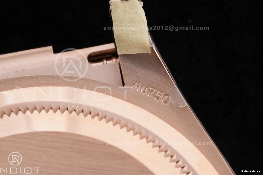 Marker Weight RG Best Black On DD VSF 798 Stick Dial Edition Oyster-flex 1:1 Gain Strap 126515 Daytona Sophisticated Sub-dial 0418